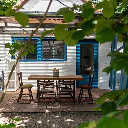 Gasthof Liget Vendeghaz *