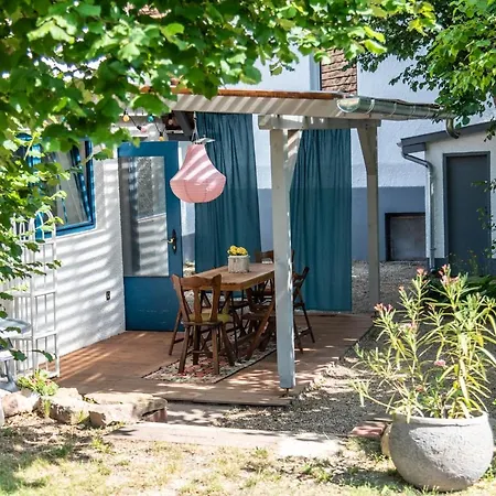 Gasthof Liget Vendeghaz Révfülöp