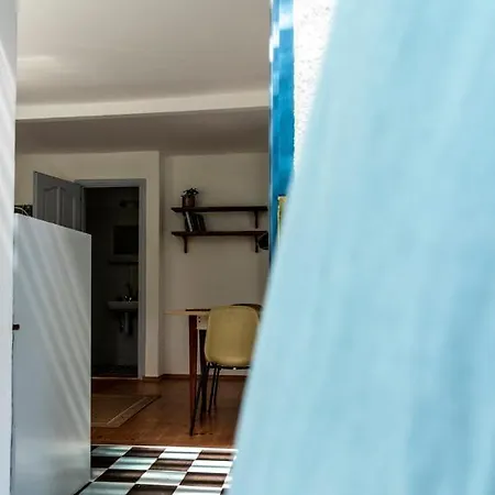 Vendégház Liget