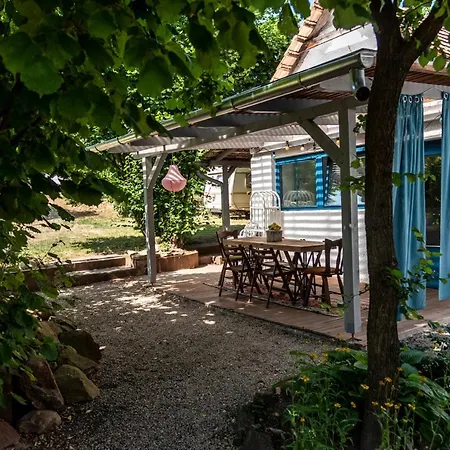 Гостевой дом Liget Vendeghaz