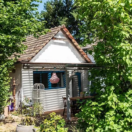 Гостевой дом Liget Vendeghaz