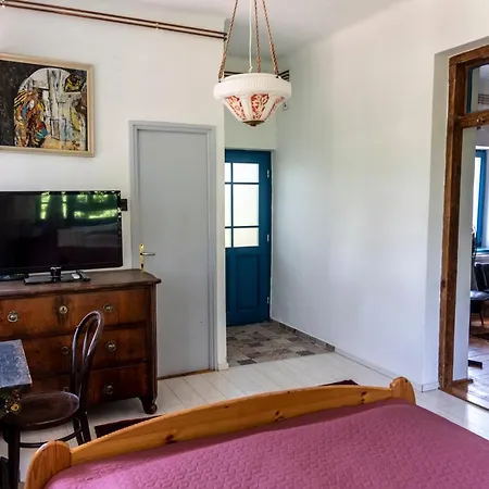 Liget Vendeghaz Ревфюлёп