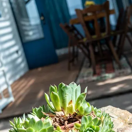 Гостевой дом Liget Vendeghaz