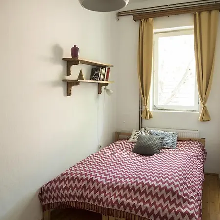 Liget Vendeghaz ゲストハウス