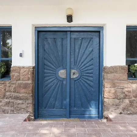 Liget Vendeghaz Гостевой дом