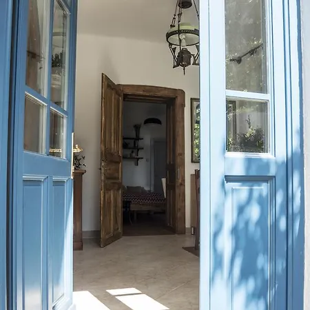 Liget Vendeghaz Гостевой дом *