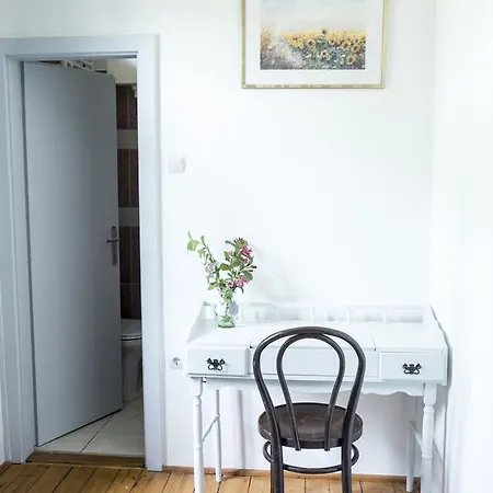 Гостевой дом Liget Vendeghaz