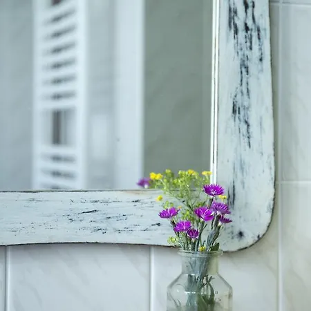 Liget Vendeghaz ゲストハウス Révfülöp