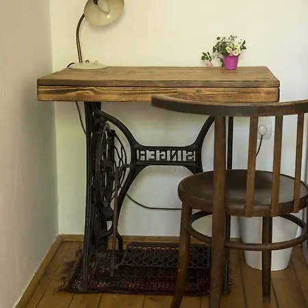 Liget Pensión Révfülöp