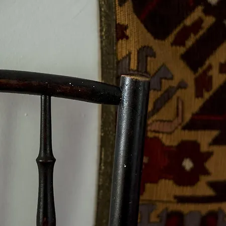 Liget Vendeghaz * Ревфюлёп