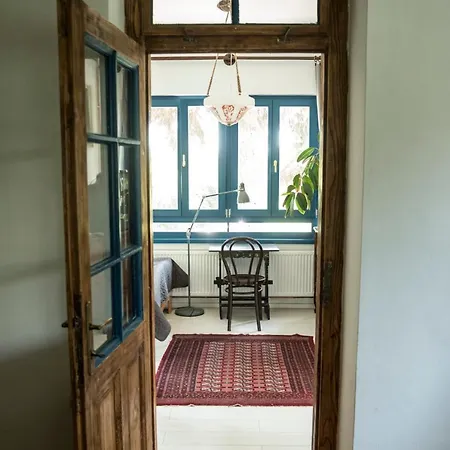 Liget Vendeghaz * Ревфюлёп