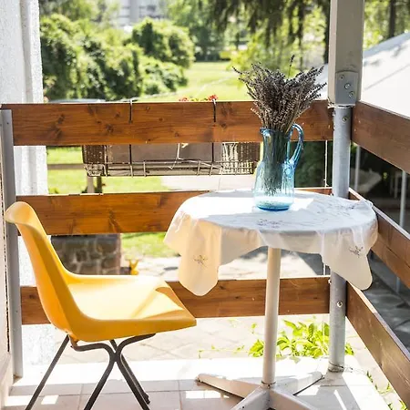 Liget Vendeghaz Гостевой дом