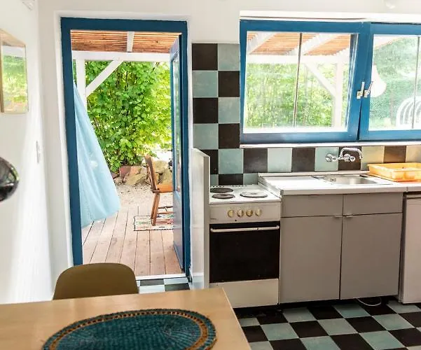 Liget Vendeghaz Gasthof