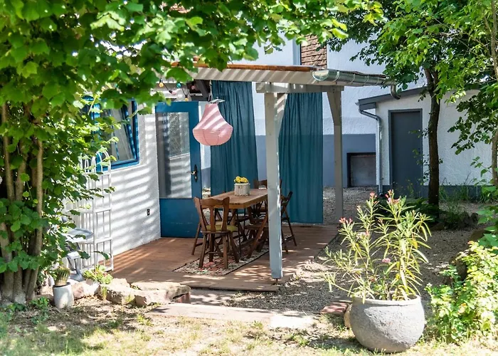 Gasthof Liget Vendeghaz Révfülöp