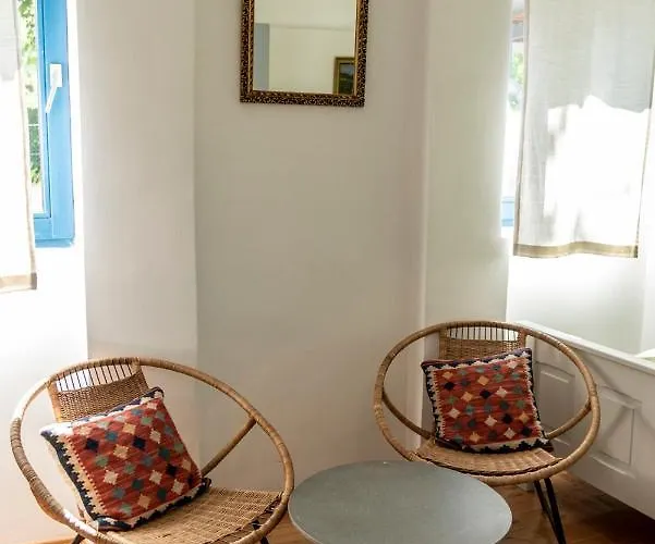 Liget Vendeghaz Guest house