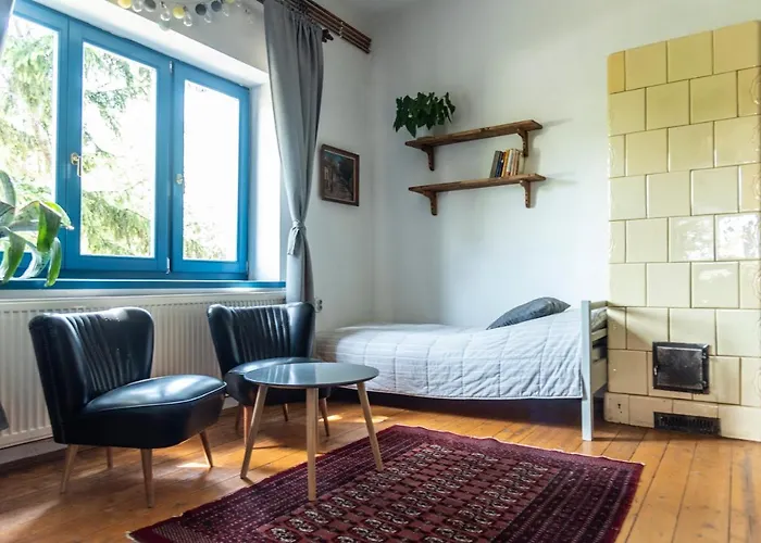 Liget Vendeghaz Révfülöp