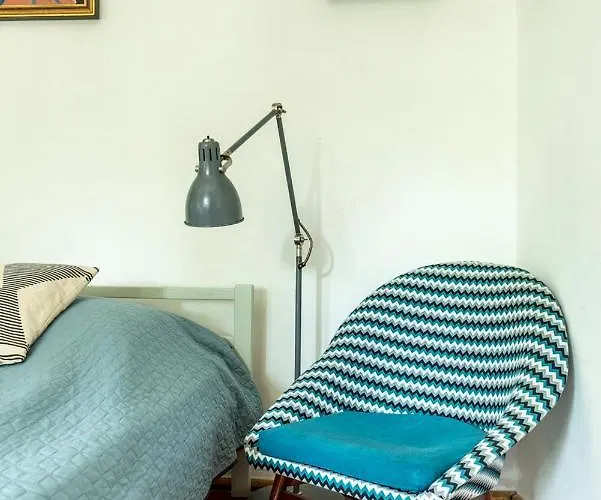 Liget Vendeghaz Guest house