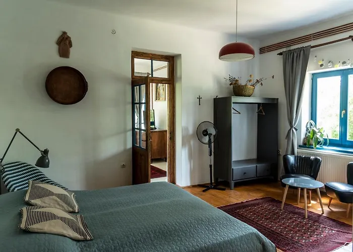 Gasthof Liget Vendeghaz