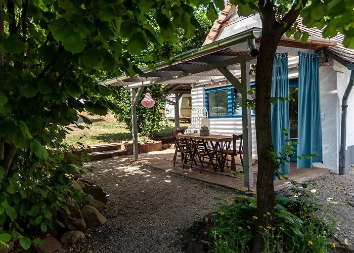 Gasthof Liget Vendeghaz