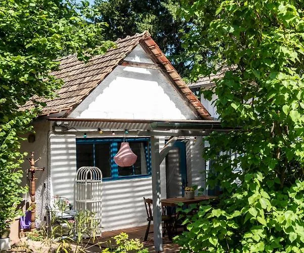 Gasthof Liget Vendeghaz