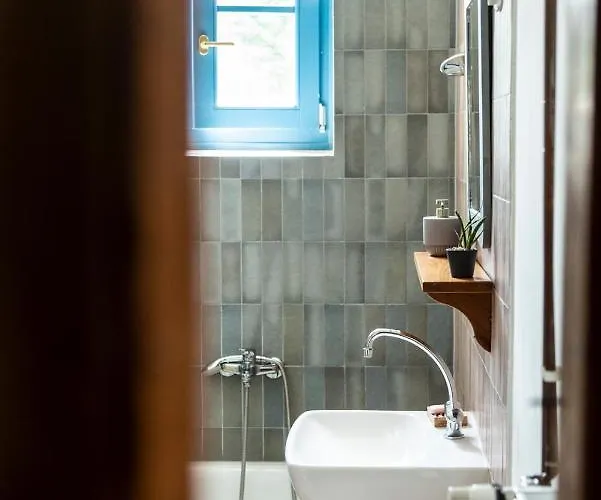 Liget Vendeghaz Gasthof Révfülöp