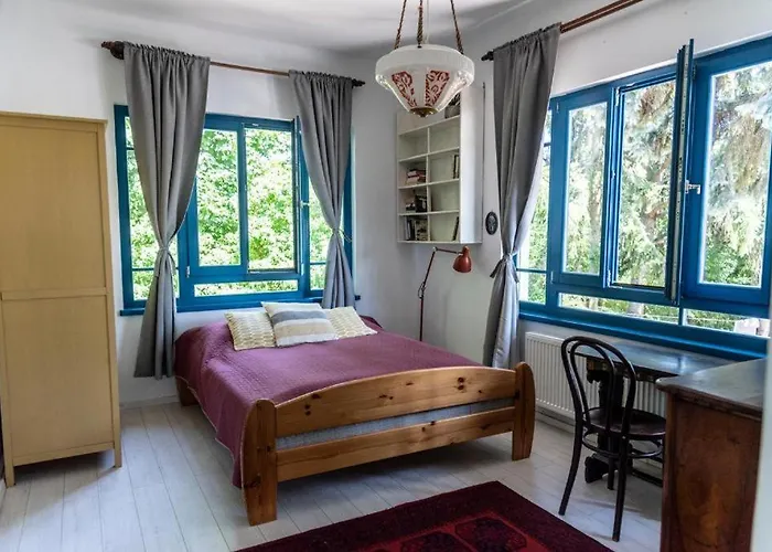 Liget Vendeghaz Gasthof Révfülöp