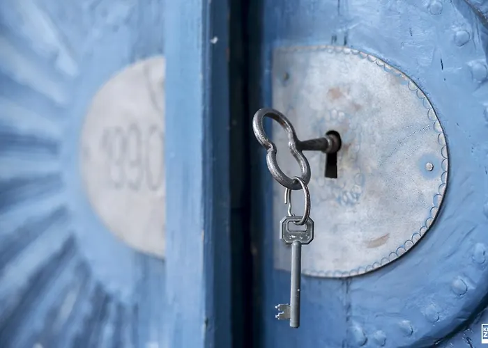 Liget Vendeghaz * Révfülöp