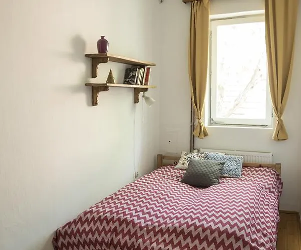 Liget Vendeghaz Gasthof