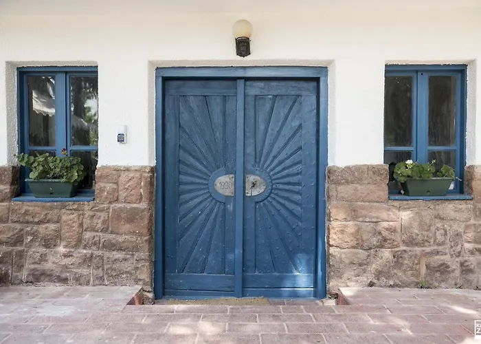 Liget Vendeghaz Gasthof