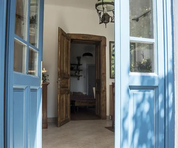 Liget Vendeghaz Gasthof *