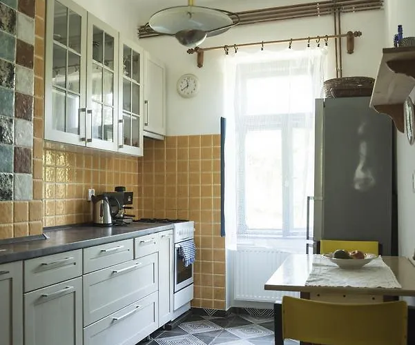 Liget Vendeghaz Révfülöp