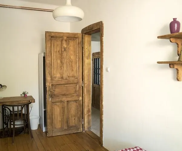 Liget Vendeghaz Gasthof