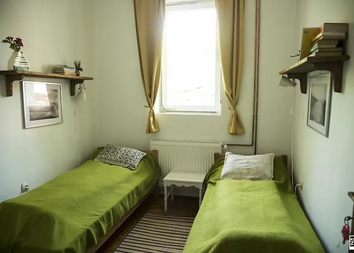 Liget Vendeghaz Gasthof Révfülöp