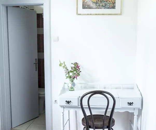 Gasthof Liget Vendeghaz