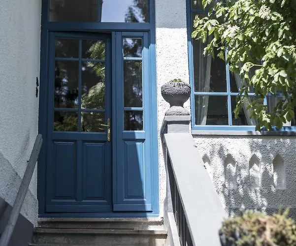 Gasthof Liget Vendeghaz *