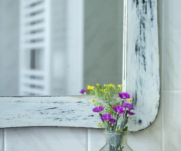 Liget Vendeghaz Gasthof Révfülöp