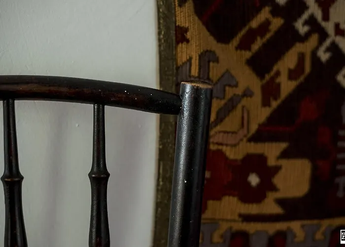 Liget Vendeghaz * Révfülöp